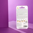 Ароматизатор Tensy в бутылочке 6 мл, Ваниль, блистер ТВ-52 - фото 21257404