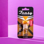 Ароматизатор Tensy в бутылочке 6 мл, Ваниль, блистер ТВ-52 - фото 21257405