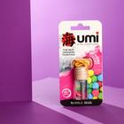 Ароматизатор в машину UMI, Бабл Гам, в бутылочке, 4 мл, TB-2004 - Фото 1