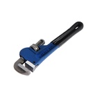 Ключ трубный ТУНДРА, тип Stillson, раскрытие до 30 мм, 200 мм - Фото 2