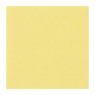 Блок с липким краем, 51×51 мм, 100 листов, пастель, жёлтый - Фото 2