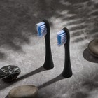 Насадка для электрической зубной щетки Luazon LP-004,  черные - Фото 2
