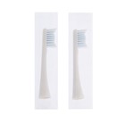 Насадка для электрической зубной щетки Luazon LP-005, белая - Фото 6