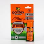 Концентрат "Gardex Extreme", для защиты дачного участка от клещей, флакон, 50 мл - Фото 3