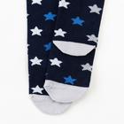 Колготки детские KAFTAN «Звёзды» 92-98 см, синий - фото 23498981