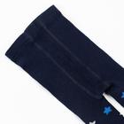 Колготки детские KAFTAN «Звёзды» 92-98 см, синий - фото 23498982