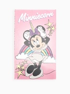 Носки для девочки KAFTAN «Мышка», набор 4 пары, размер 14-16 (3-5 лет) 6854873