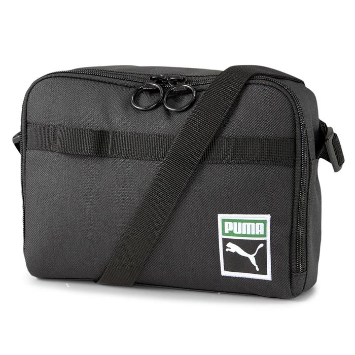 Сумка Puma Originals Futro Reporter S (7801001) - Фото 1