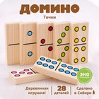 точки