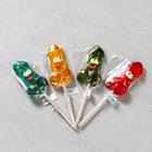 Леденец ручной работы «Богатырь» 30 г, микс - Фото 3