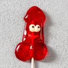 Леденец ручной работы «Богатырь» 30 г, микс - Фото 1