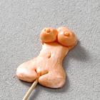 Леденец ручной работы «Женское тело» 30 г, микс - Фото 2