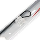 Светильник линейный REV SPO, под лампу Т8, G13, 20 Вт, 1200 мм, 220 В - фото 24397152