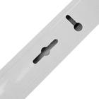 Светильник линейный REV SPO, под лампу Т8, G13, 20 Вт, 1200 мм, 220 В - фото 24397155