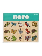 Лото «Животный мир» 6 карточек - Фото 12