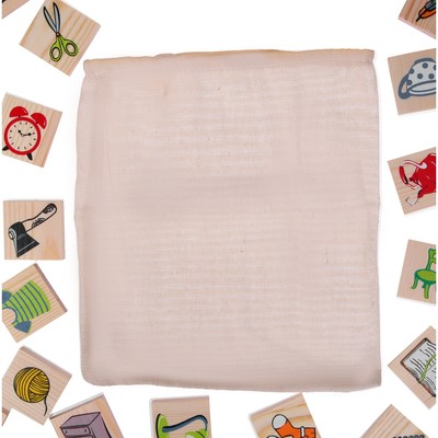 Лото «Предметы»