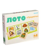 Лото «Предметы» - Фото 16