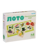 Лото «Растительный мир» - Фото 11