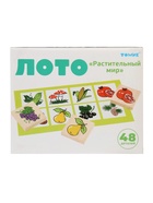 Лото «Растительный мир» - Фото 12