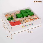 Конструктор деревянный «Ферма», 42 детали - Фото 12