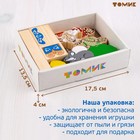 Конструктор деревянный «Сказки. Курочка Ряба», 17 деталей - Фото 9