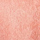 Полотенце махровое Экономь и Я 50*90 см, персиковый нектар 100%хл, 360 г/м2 - фото 28132245