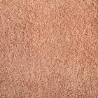 Полотенце махровое Экономь и Я 50*90 см, мокко 100%хл, 360 г/м2 - фото 28132255