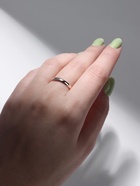 Кольцо обручальное «Классик», цвет розовое золото, размер 19 - Фото 2