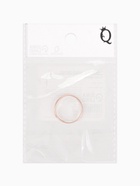 Кольцо обручальное «Классик», цвет розовое золото, размер 19 6900350