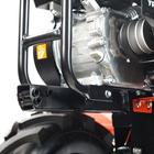 Мотоблок бензиновый PATRIOT УРАЛ M, 7.8 л.с, 5.7 кВт, 6/2 скор., 90х30 см, колеса EXTREME - Фото 25
