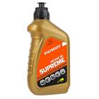 Масло PATRIOT SUPREME HD SAE 30 4Т 0,946 л, SAE 30, 0/+50 °С - фото 297272111