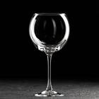 Бокал стеклянный для вина «Эдем», 650 мл - фото 318515041