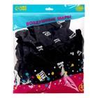 Воздушные шары латексные 12" «Оскорбительные», 100 шт., 18+ - Фото 3