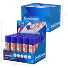 Клей-карандаш, ErichKrause Extra, PVP, усиленная формула, 21 г - Фото 10