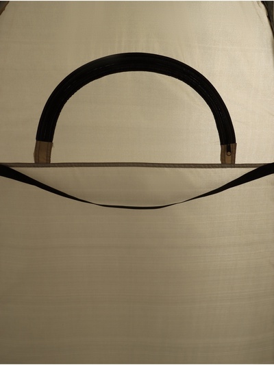 Палатка туристическая для душа и туалета maclay, 1-местная