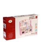 УЦЕНКА Игровой набор «Универсальная кухня», посудка в наборе - Фото 2