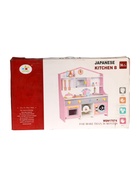 УЦЕНКА Игровой набор «Универсальная кухня», посудка в наборе - Фото 3