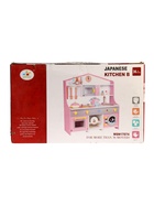 УЦЕНКА Игровой набор «Универсальная кухня», посудка в наборе - Фото 4