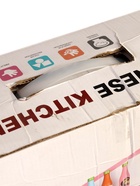 УЦЕНКА Игровой набор «Универсальная кухня», посудка в наборе - Фото 5