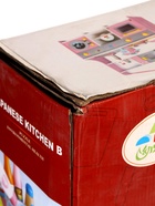 УЦЕНКА Игровой набор «Универсальная кухня», посудка в наборе - Фото 6