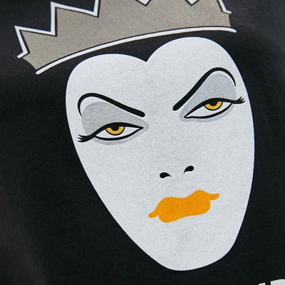 Футболка для девочки KAFTAN: Hate Mondays «Злодейки», черная, размер 40