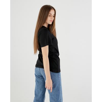 Футболка для девочки KAFTAN: Hate Mondays «Злодейки», черная, размер 40