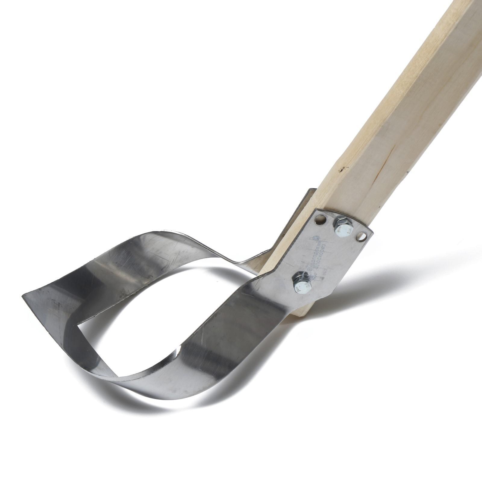 Купить Плоскорез Фогеля В Городе Липецке