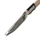 Набор садового инструмента, 2 предмета: плоскорез, корнеудалитель, длина режущей части 11 и 21 см 6848213