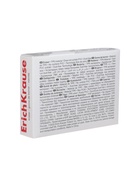 Ластик ErichKrause Nice Little Thing, 32×15×12 мм, средней жёсткости, гипоаллергенный - Фото 12