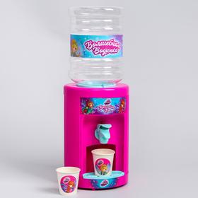 {{photo.Alt || photo.Description || 'УЦЕНКА Кулер детский «Волшебные феи», Феи Винкс'}}