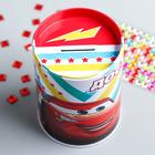 УЦЕНКА Копилка декор стразами "Достигни своей цели" Тачки - фото 14995687