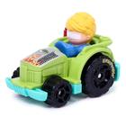 Маленькие машинки Fisher-Price - Фото 1