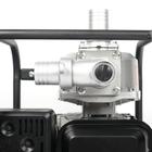 Мотопомпа PATRIOT MP2036S, 4Т, бенз., 4050 Вт, 5.5 л.с, 600 л/мин, вход 50 мм 6949755 - фото 4411524