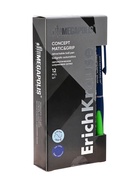 Ручка шариковая автоматическая Megapolis Concept, резиновый упор, узел 0.7 мм, чернила синие, длина линии письма 1000 метров - Фото 11